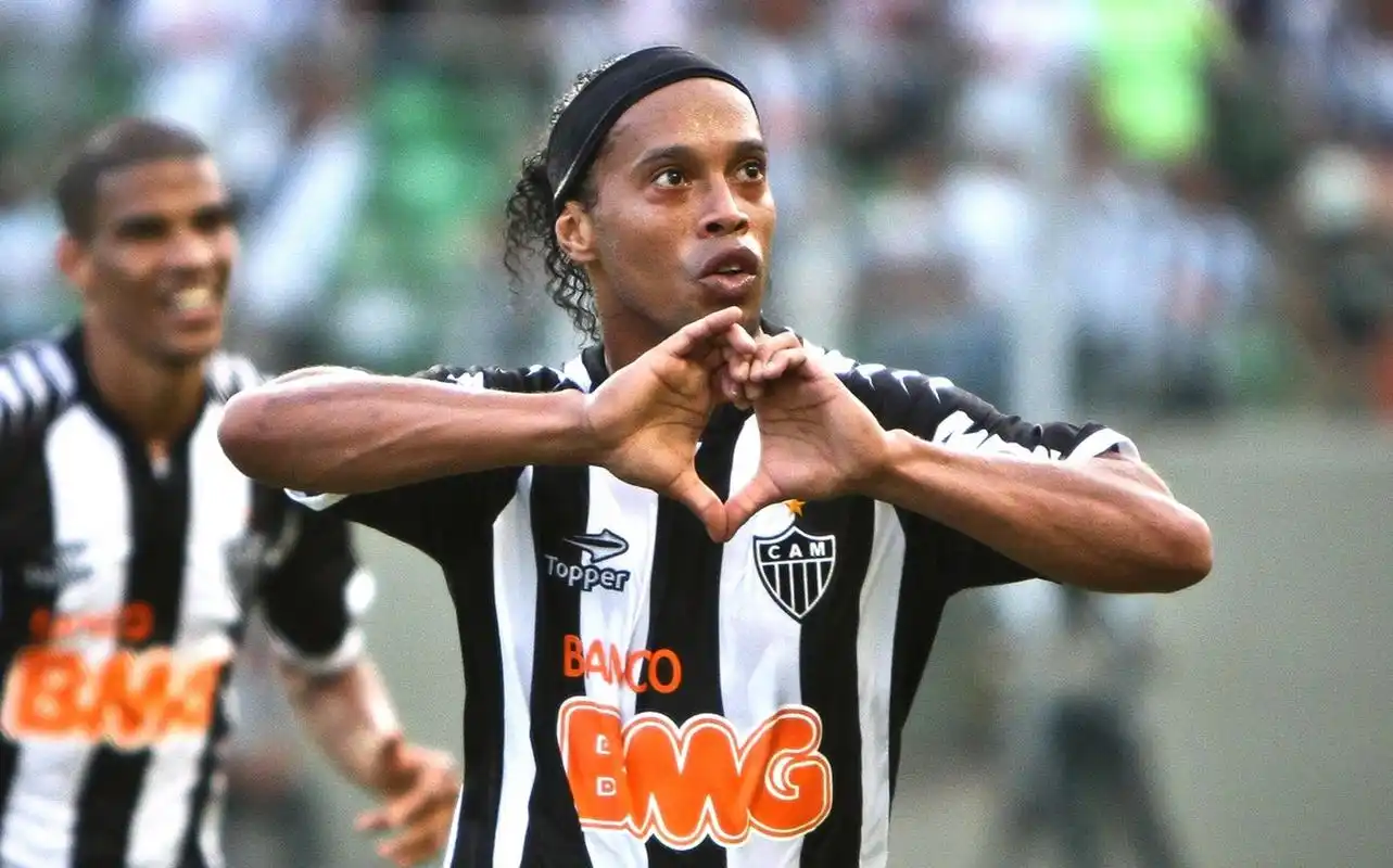 稳与C罗的 稳与C罗的